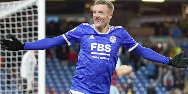 Vardy'nin isteği pes dedirtti!