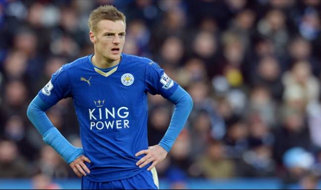 Vardy'yi almak isteyen 30 milyonu gözden çıkaracak