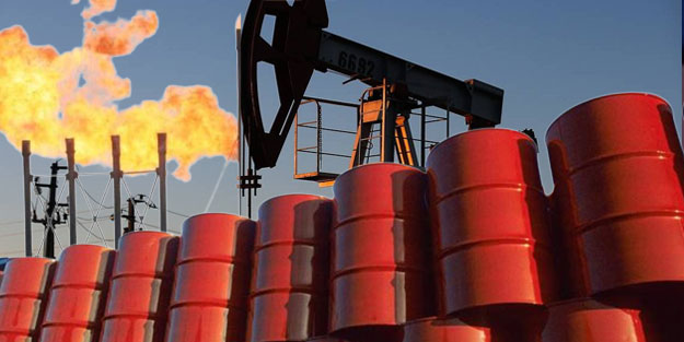 Varil petrol fiyatı! Brent petrol fiyatı ne kadar oldu, düştü mü çıktı mı? (10 Mart 2022)