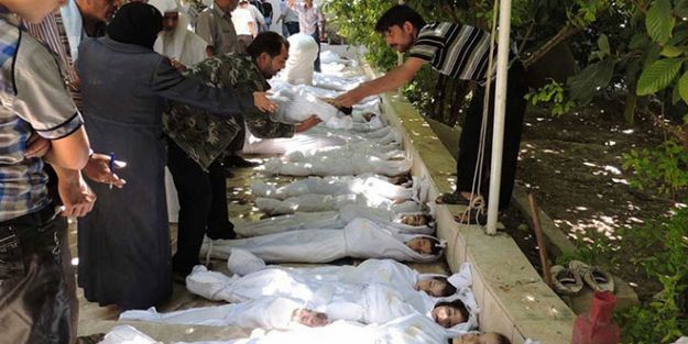 Varil bombalı saldırıların bilançosu 20 bine ulaştı