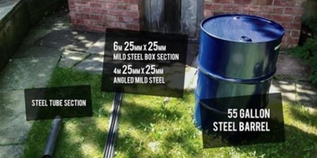 Varilden yaptığı şeye çok şaşıracaksınız!