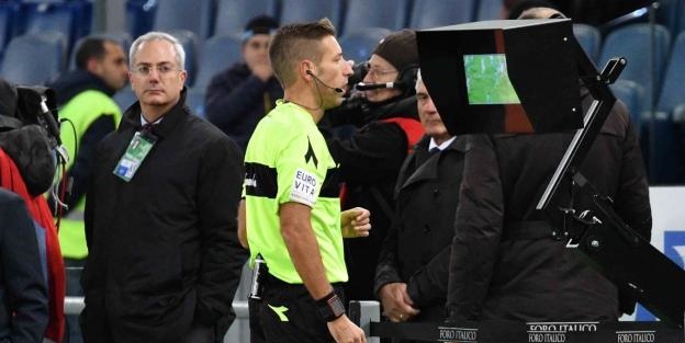 VAR'ın tanıtım toplantısı yapılacak