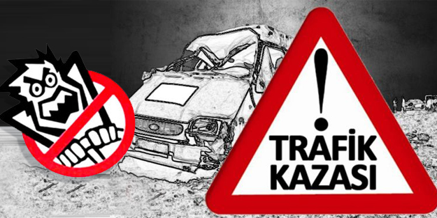  Varış noktanız “ölüm” olmasın