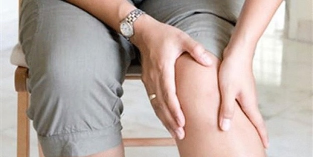 Varisi önlemek için A harfi egzersizi