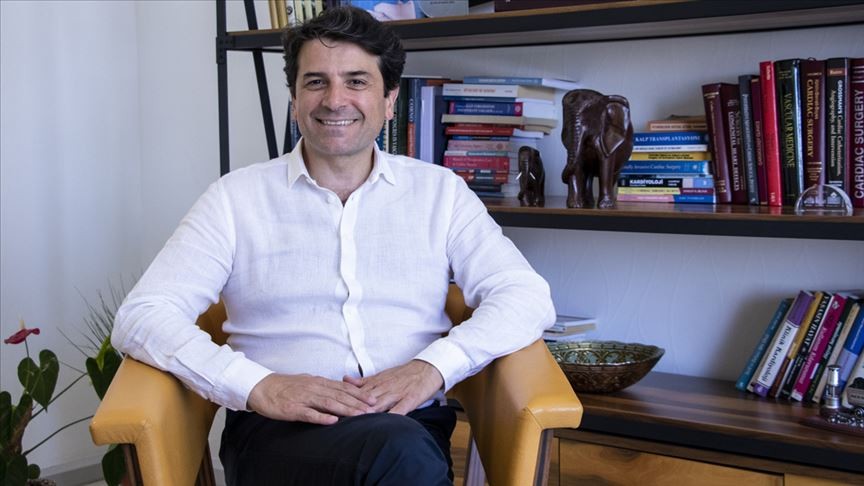 Varisli bölgeye 'soğuk suyla masaj' önerisi