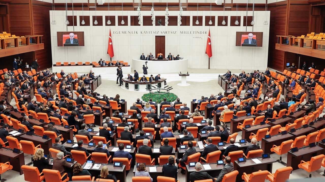 Varlık barışı için yeni gelişme! İlk 5 maddesi kabul edildi