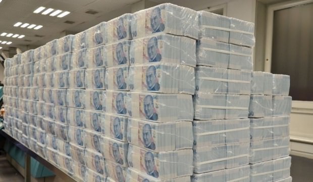 Varlık Fonu açıkladı: Birleştiriliyor