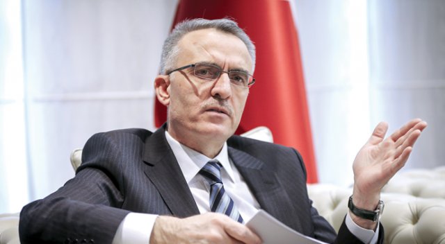 Varlık Fonu’na üçlü denetim