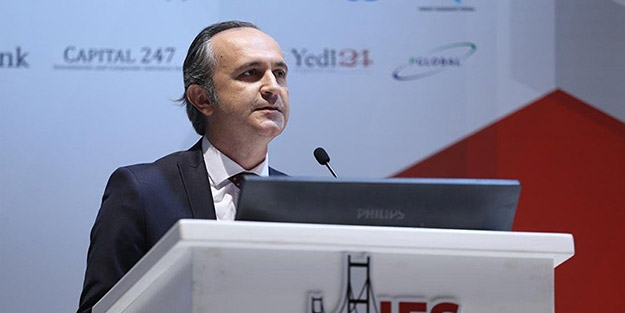 Varlık Fonu’ndan İFM hamlesi