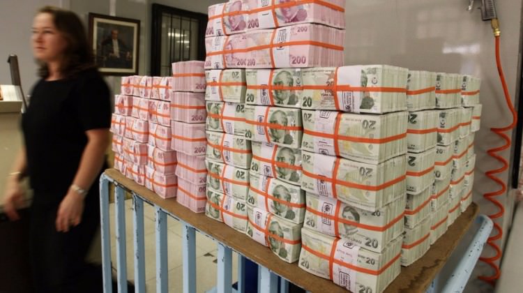 Varlık Fonu'nun değeri 31 milyar TL'yi aştı