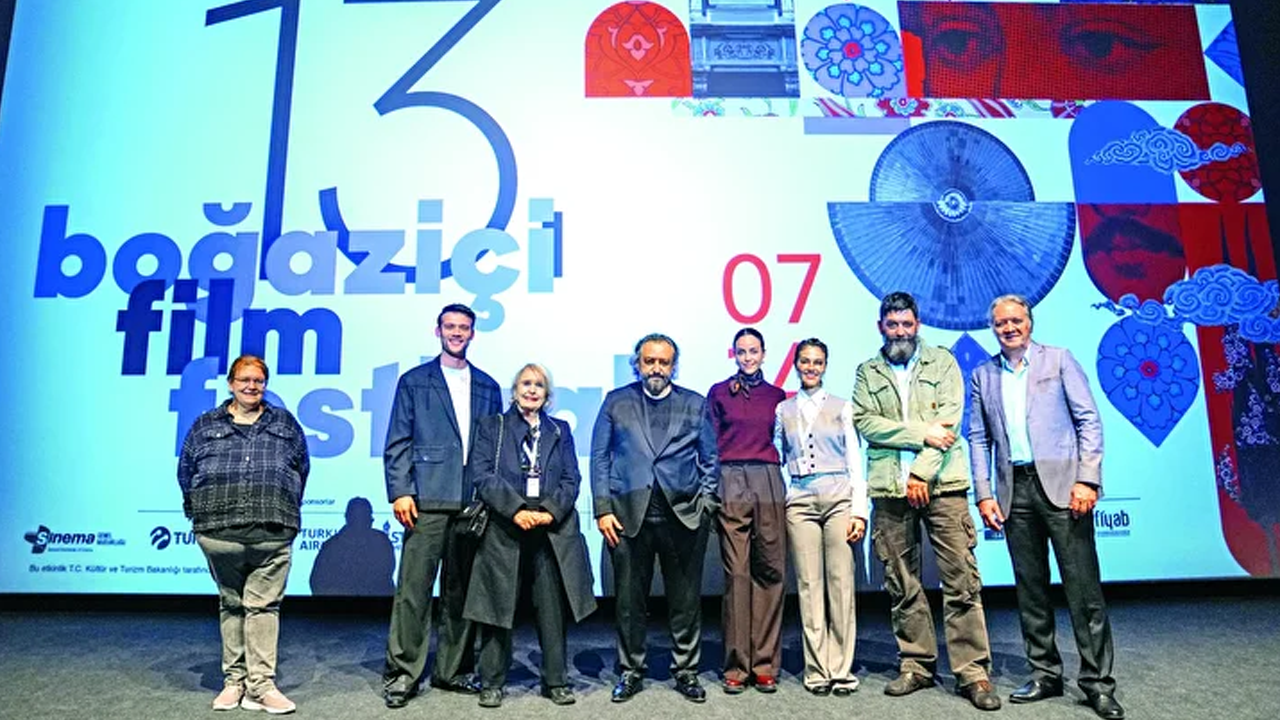 'Varlık sancısı 5 yüzyıl önce de vardı'