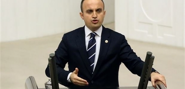 Varsa yoksa PKK savunuculuğu