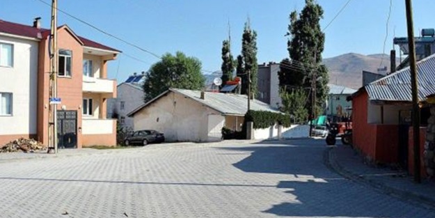 Varto'da 6 PKK'lı öldürüldü