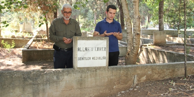 Vasfi Tekin'i 22 yıl önce kalleşce katlettiler