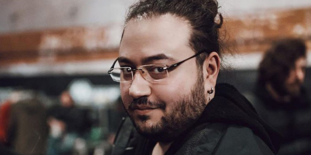 Vasıfsız müptezel Jahrein, büyük alim Mahmut Ustaosmanoğlu'nu skandal sözlerle hedef aldı!