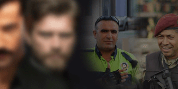Vasıfsız soytarıların ‘Yılın Adamı’ seçildiği ülkede…