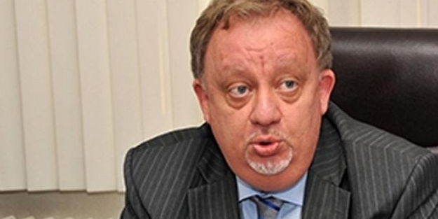 Vasilievich Rogoza: Aşı başarılı olursa Türkiye'ye akın edecekler!