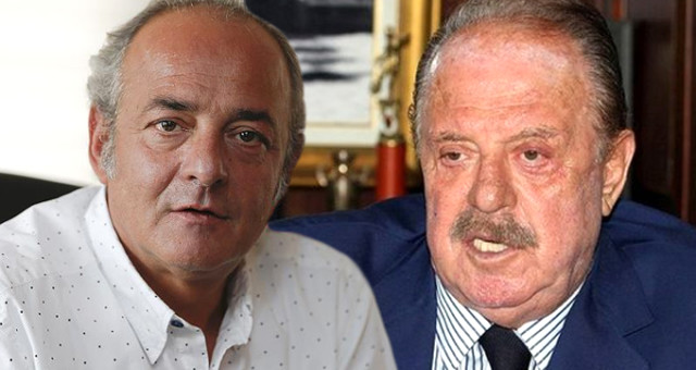 Vasiyet üzerine başkan oldu! 70 milyon TL'yi 15 ayda bitirdi