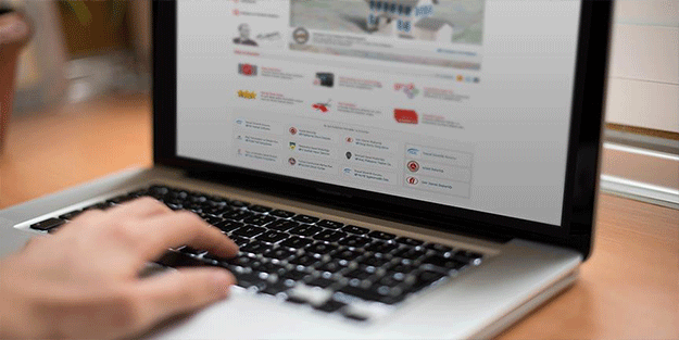 Vasiyetname'lerinize artık oradan ulaşabileceksiniz