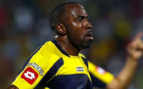 Vassel Ankaragücü için geldi!