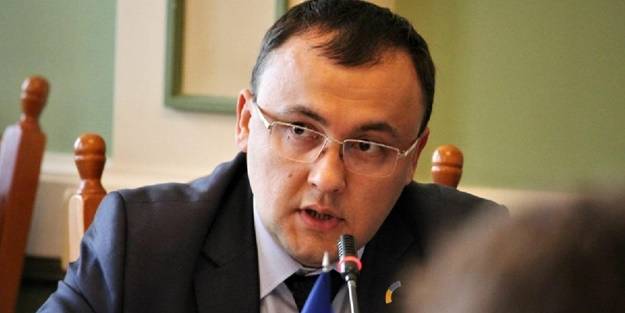 Vasyl Bodnar: Bu krizi ancak Türkiye ile birlikte çözebiliriz