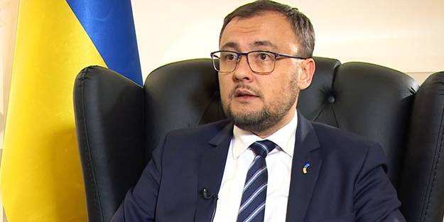 Vasyl Bodnar: Rusya'nın planları suya düştü