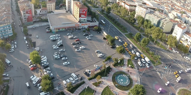 O arsayı İBB aldı! Dudak uçuklatan rakam...