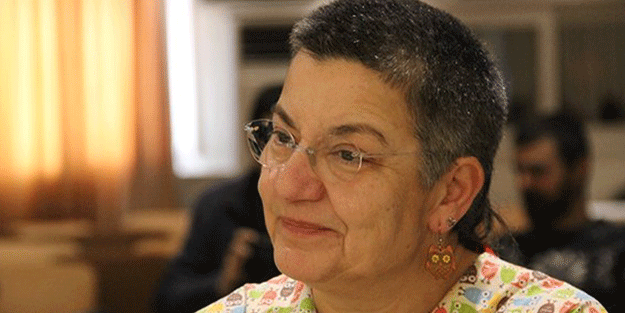 Vatan haini böyle olur! Mehmetçik'e iftira atan Fincancı'nın bir skandalı daha ortaya çıktı