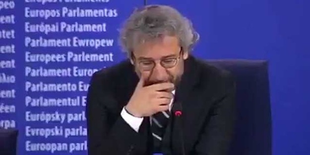 Can Dündar Avrupalı sahiplerini sevindirdi
