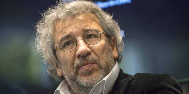 Vatan haini Can Dündar’a büyük şok: Gelmezse mal varlığına el konulacak