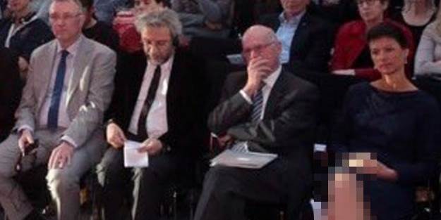 Vatan haini Cancık 'hayır' çıkacak diyor!