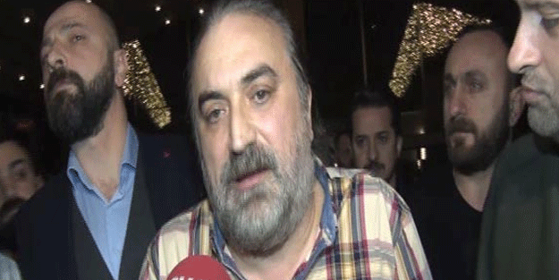 'Vatan haini' diye bağırmıştılar ama...