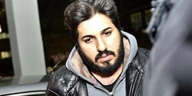 Zarrab davasına şehit polis skandalı