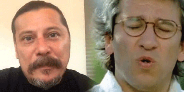 Vatan haini paranoyası böyle oluyormuş! Dündar bunu da Erdoğan'a bağladı