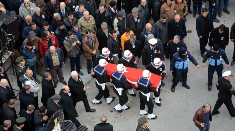 Vatan haini sanılmıştı! Şehit olduğu anlaşıldı