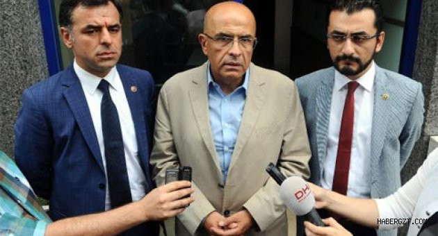 Türkiye aleyhtarı haberlerin kaynağı 3 CHP'li vekil!