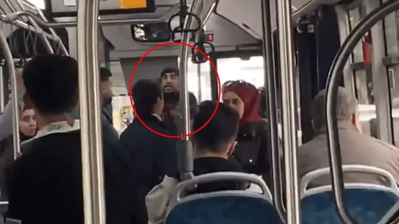 Vatan hainine böyle ayar verdi: Ne Kürdistan'ı burası Türkiye