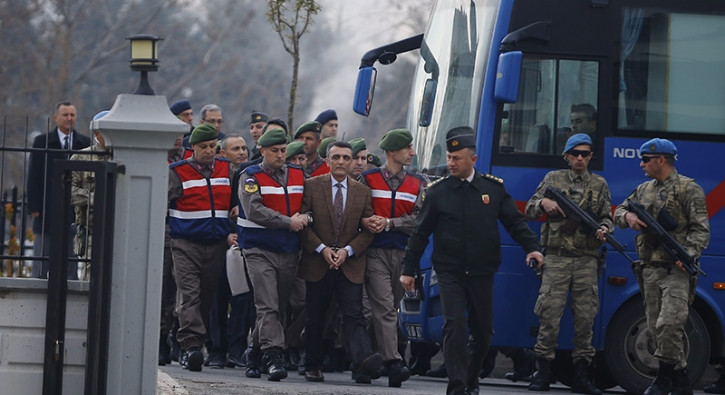 Vatan hainleri hakkında muhteşem öneri!