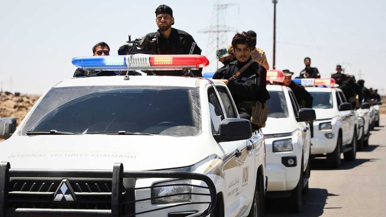 Vatan hainlerine büyük operasyon! "3 bin 696 kişi yakalandı" diyerek duyurdular