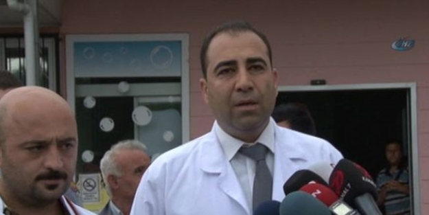 Vatan hainlerine meydan okudu