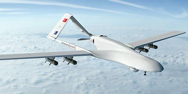 Vatan hainlerinin yaptığına bakın! İHA ve SİHA bilgilerini de satmışlar