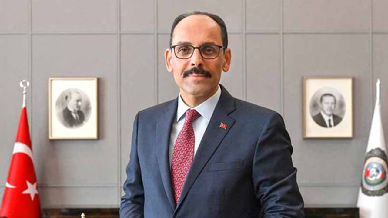 'Vatan için her an her yerde' MİT’in faaliyet raporunda gururlandıran detaylar