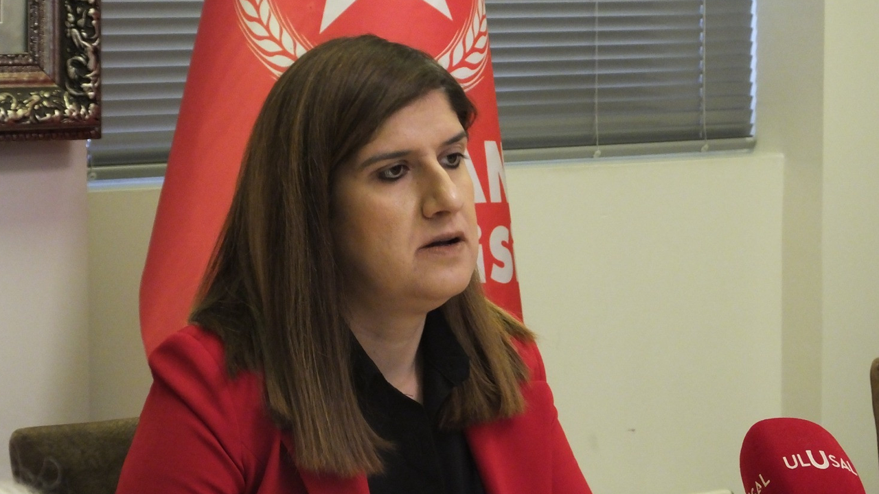 Vatan Partisi de LGBT sapkınlığını yasaklayan 11. Yargı Paketi’ne karşı çıktı! Ama sandığınız gibi değil…