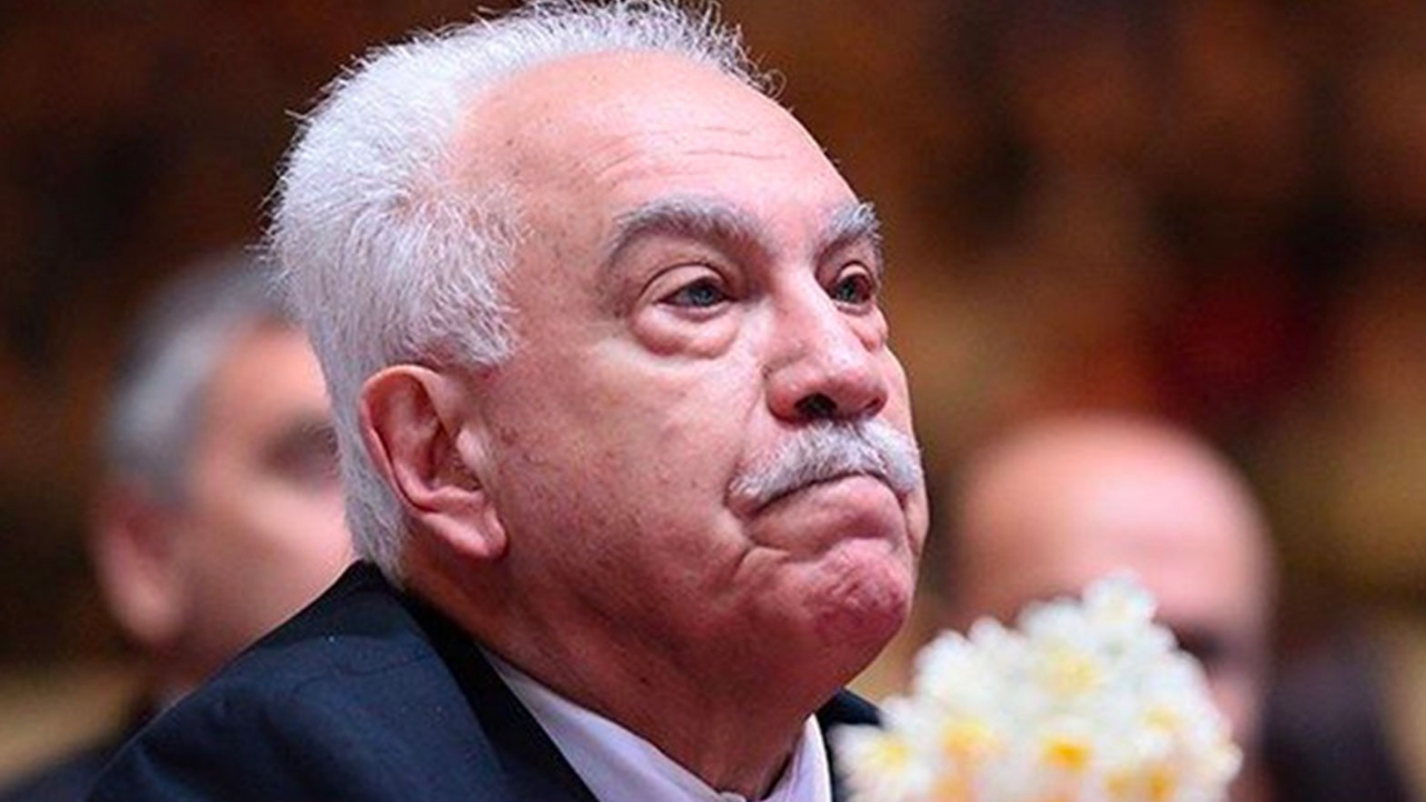 Vatan Partisi, DEM Parti’nin kapatılması için harekete geçti!