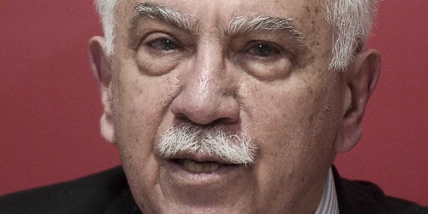 Vatan Partisi'ne FETÖ şoku! Tutuklandı