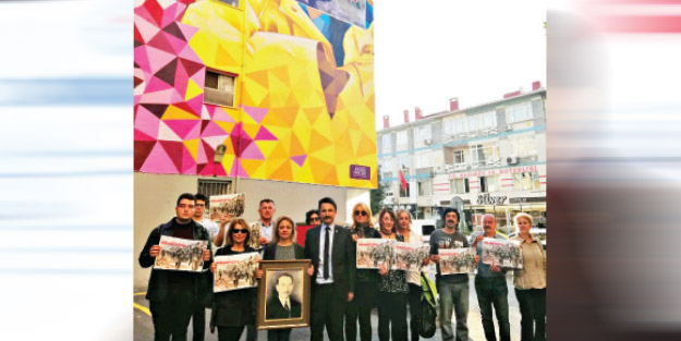 Vatan Partisi’nden CHP’ye tokat!