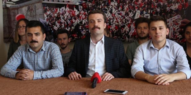 Vatan Partisi'nden çok konuşulacak analiz: Atatürk'ten geçinen asalak grubu...