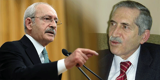 Vatan Partisi’nden flaş ‘siyasi cinayet’ çıkışı ‘Kılıçdaroğlu, kaos ve siyasi cinayetler için çağrıda bulunuyor’