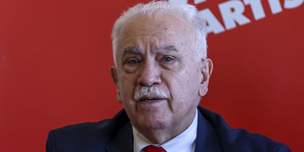 Vatan Partisi’nden Sedat Peker’e cevap