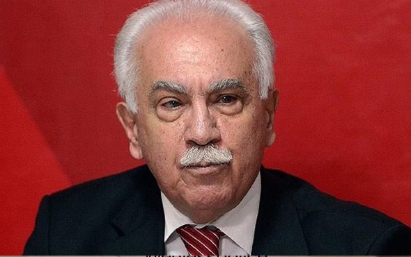 Vatan Partisi'nden Suriye Ordusu'na mesaj!